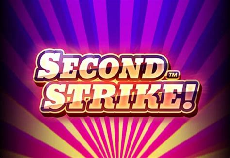 Second Strike Betway